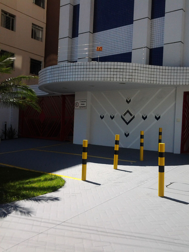 Exterior & Views, Flats Studio 45, Goiania