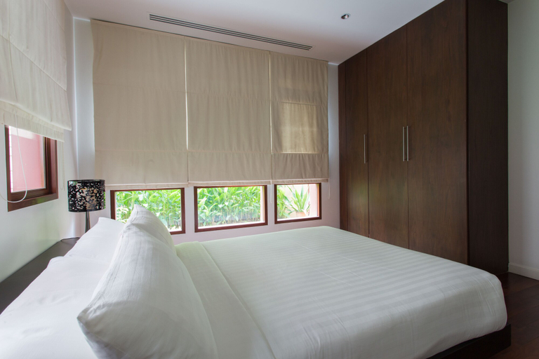 Bedroom 3, Amatapura Beach Villa 10, Mueang Krabi