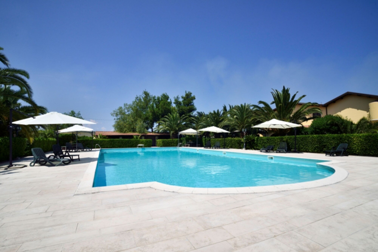 Sport & Beauty 3, Tenuta San Francesco, Barletta-Andria-Trani