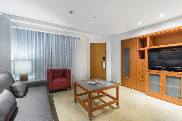 Others 2, Eurostars Zona Rosa Suites, Mexico City