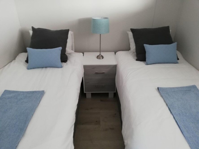 Bedroom 3, Two Bedroom Apartment, City of Cape Town