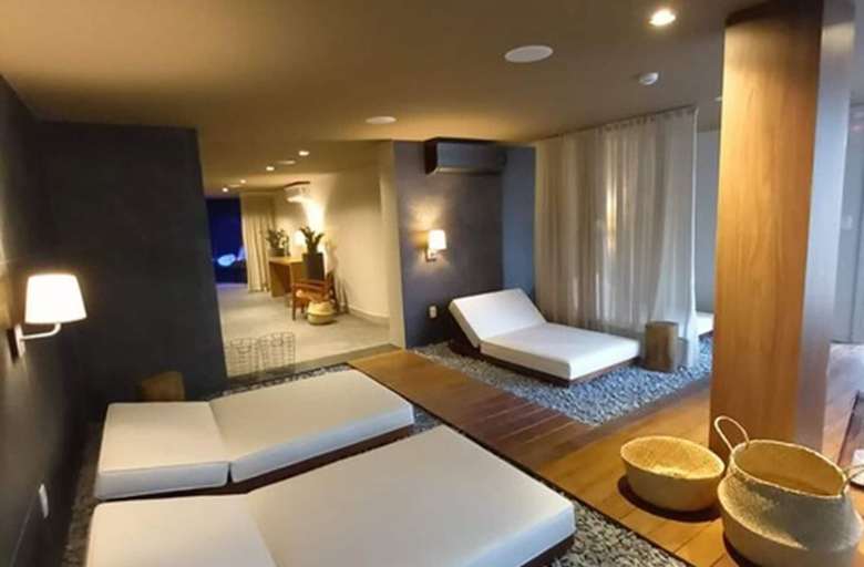 Bedroom 3, Wish Serrano Resort, Gramado