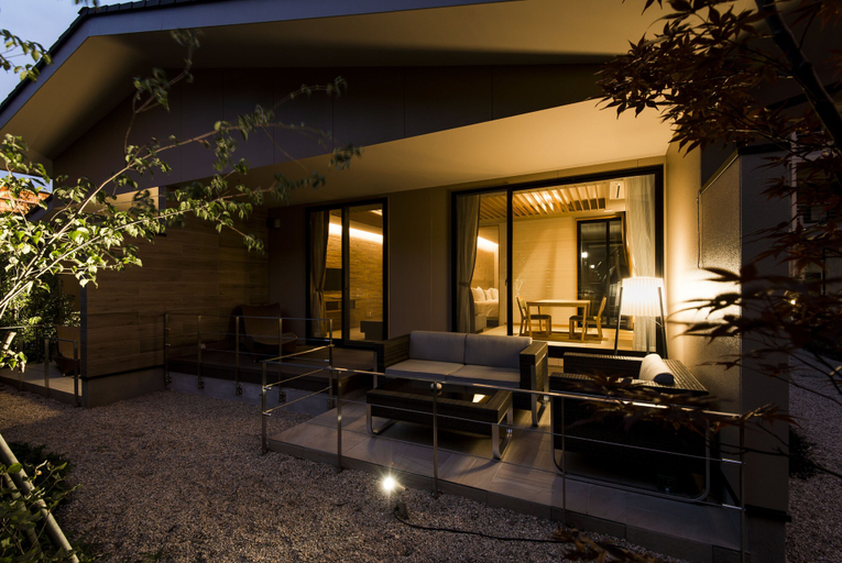 Exterior & Views 2, Unzen Kyushu Hotel - Mt Resort, Unzen