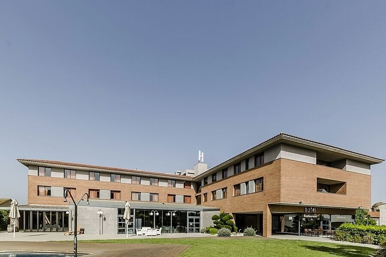 Exterior & Views 2, Crisol La Selva, Tarragona