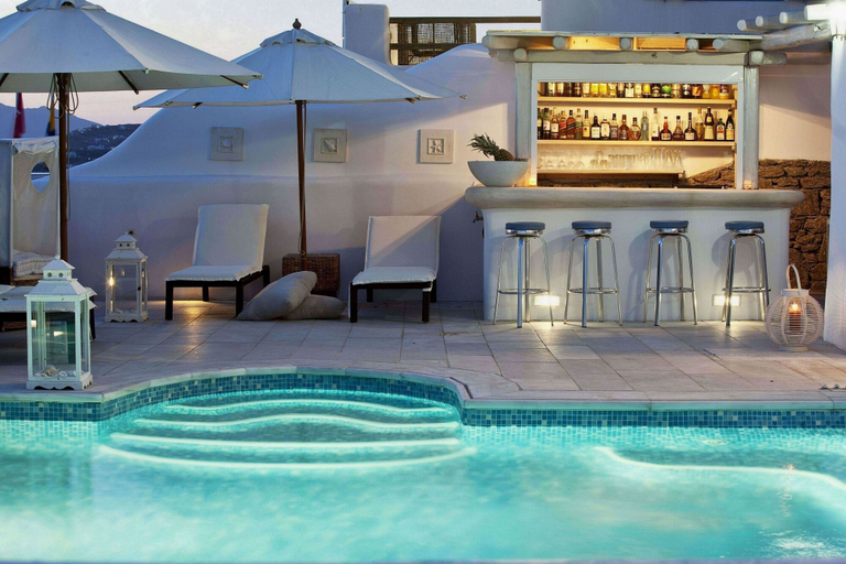 Sport & Beauty 2, Harmony Boutique Hotel, South Aegean