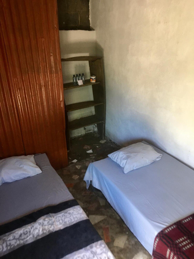 Bedroom 2, Coraizone Hostal - Hostel, Cobán