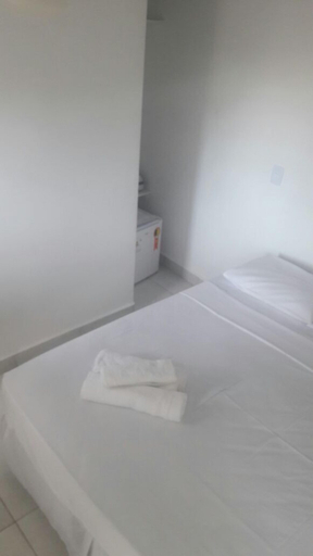 Bedroom 4, Recanto Tropical Hotel, Guarujá