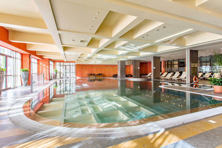 Sport & Beauty 2, Barceló Royal Beach – All Inclusive, Nesebar