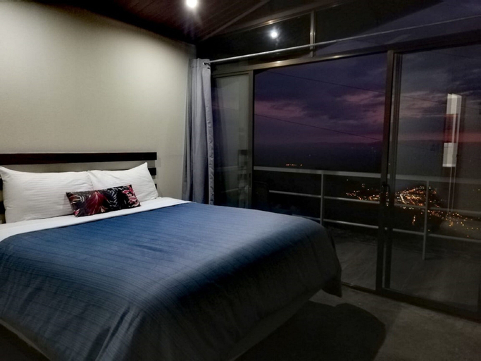 Bedroom 3, Casa Linda Vista Hotel, Corredores