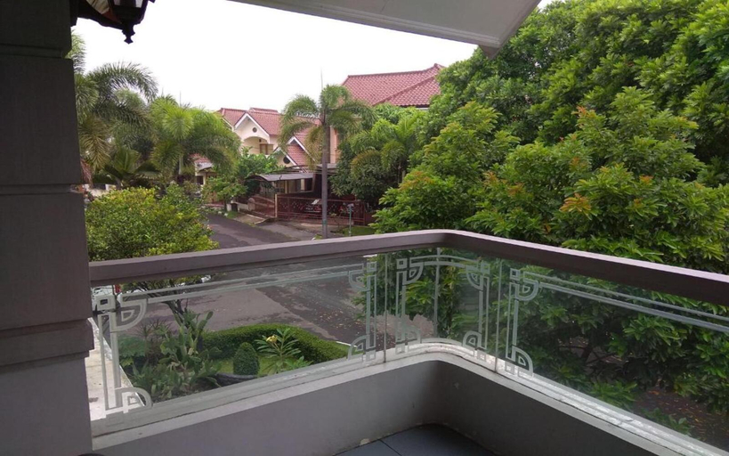 Others 3, Mitra Dago Antapani Bandung, Bandung
