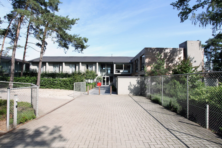 Exterior & Views 2, Hotel De Pits, Limburg