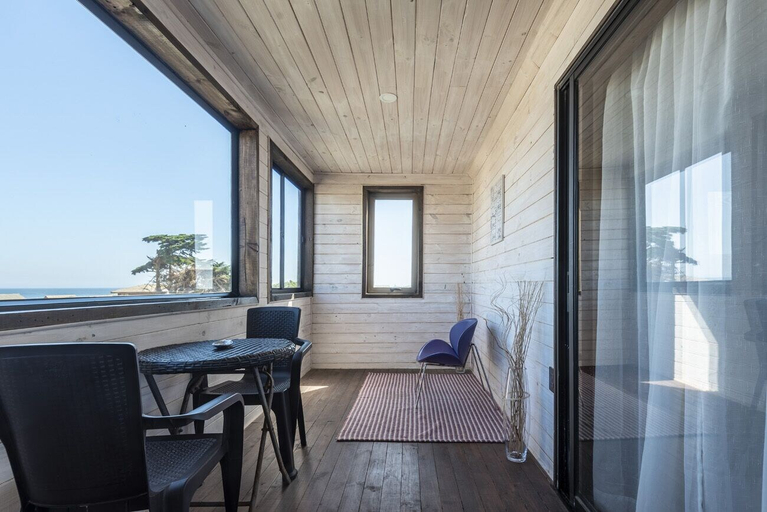 Others 5, Pichilemu Apart Hotel, Cardenal Caro