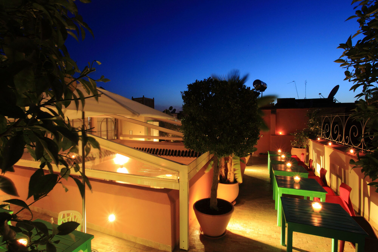 Exterior & Views 2, Riad Infinity Sea, Marrakech
