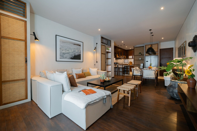 Others 2, Apartment Seabreeze 2, Badung