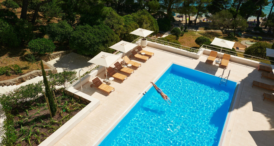 Sport & Beauty 2, Maestral Adults Exclusive Hotel, Brela