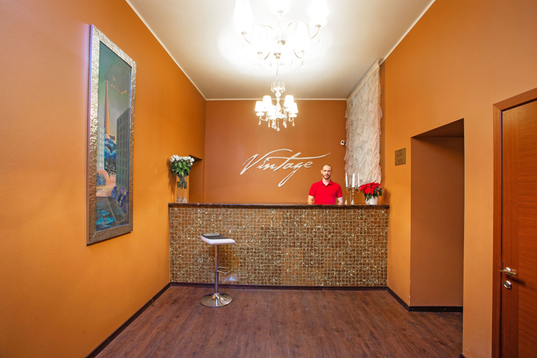 Others 5, Hotel Vintage, Khimki