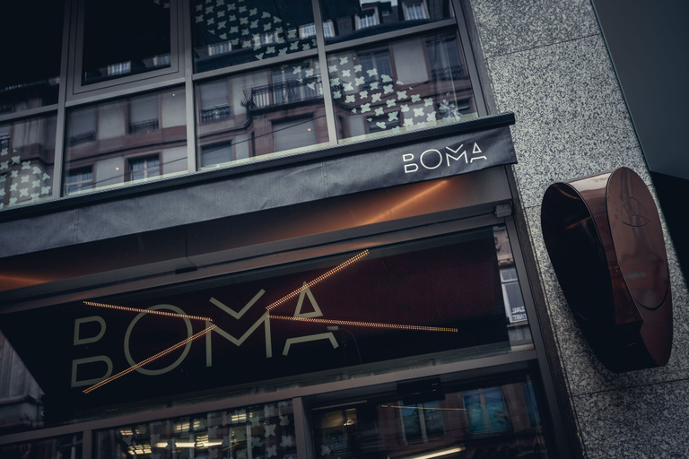 Exterior & Views 2, BOMA easy living hotel By Stay Collection, Bas-Rhin