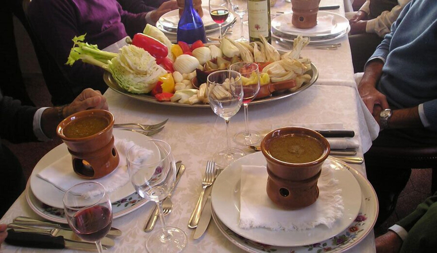 Food & Drinks 5, Albergo Cannon D'Oro, Asti