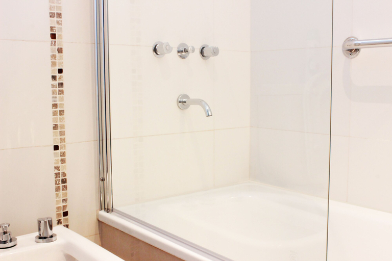 Bathroom 3, Hotel Boutique Devoto, Distrito Federal