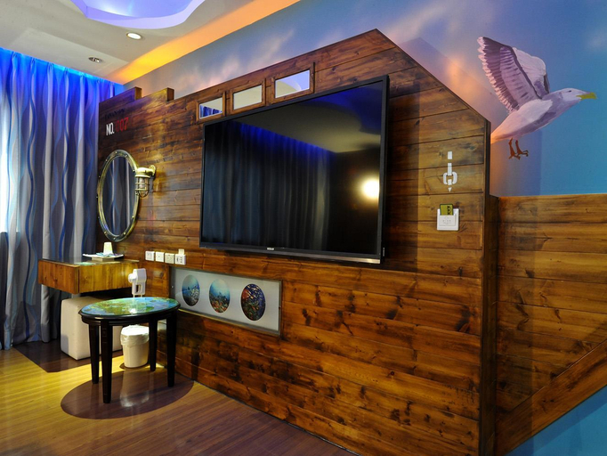 Others 4, ZJ-Motel Hsinchu, Hsinchu City