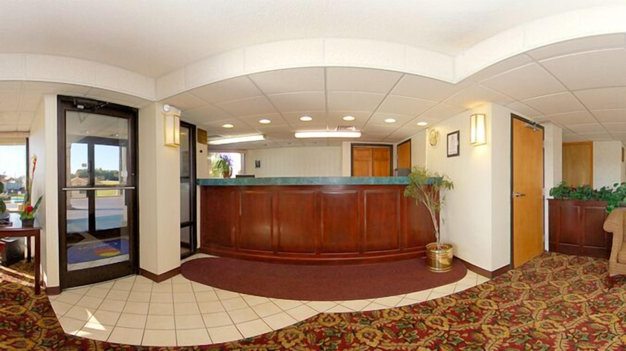 Others 4, Quality Inn Reidsville Hwy 29, Rockingham