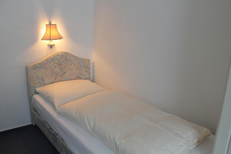 Bedroom 2, Centro Hotel Arde Koln, Trademark Collection by Wyndham, Köln