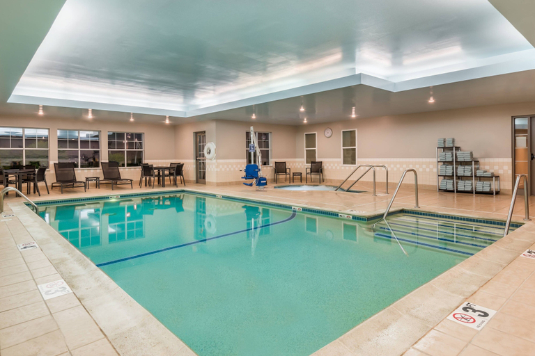 Sport & Beauty 5, Residence Inn by Marriott Boston Brockton/Easton, Plymouth