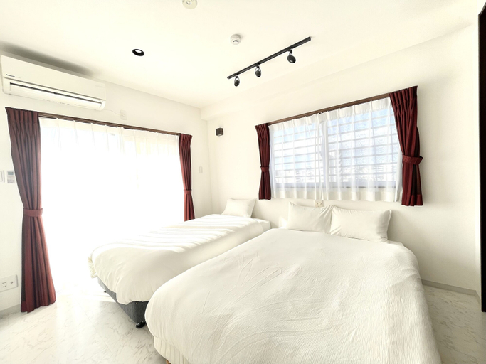 Luana Uakoko Resort Hotel, Chatan