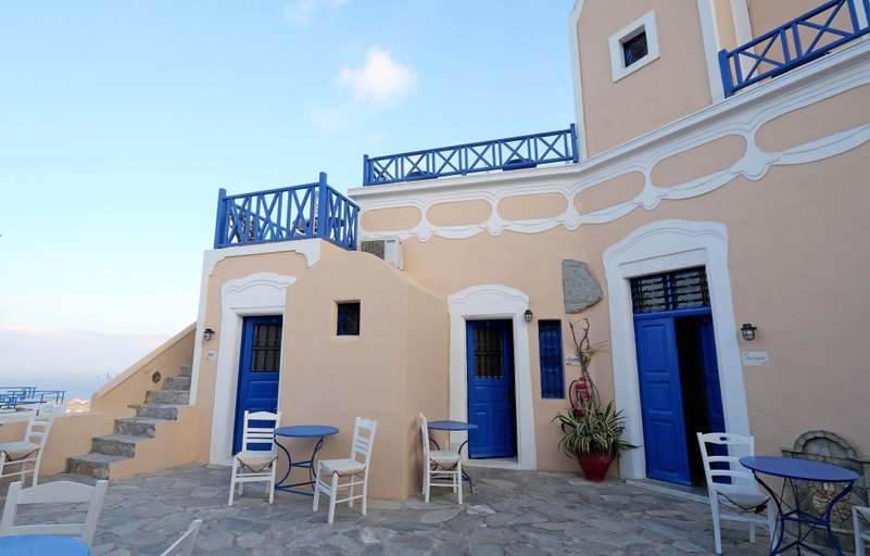 Exterior & Views 2, Kykladonisia Traditional Settlement, South Aegean