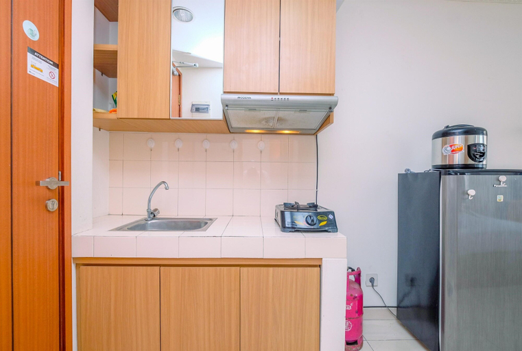 Others 5, Fully Furnished And Comfy Studio Apartment Margonda Residence 3, Depok
