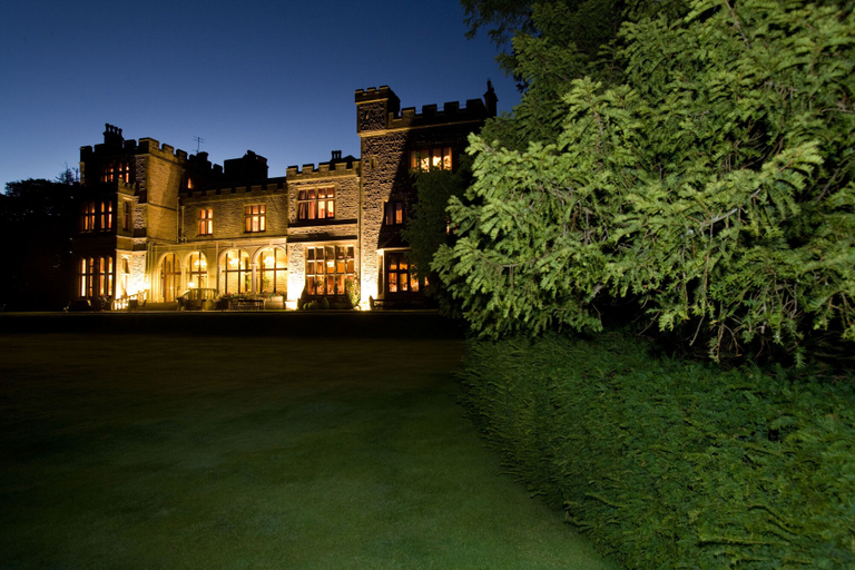 Exterior & Views 2, Armathwaite Hall Hotel, Cumbria
