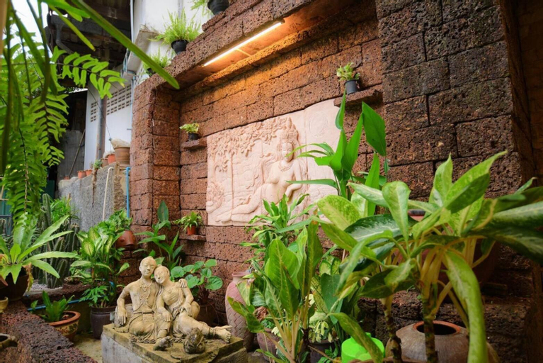 Exterior & Views 2, Myfriend Hotel Trang, Muang Trang