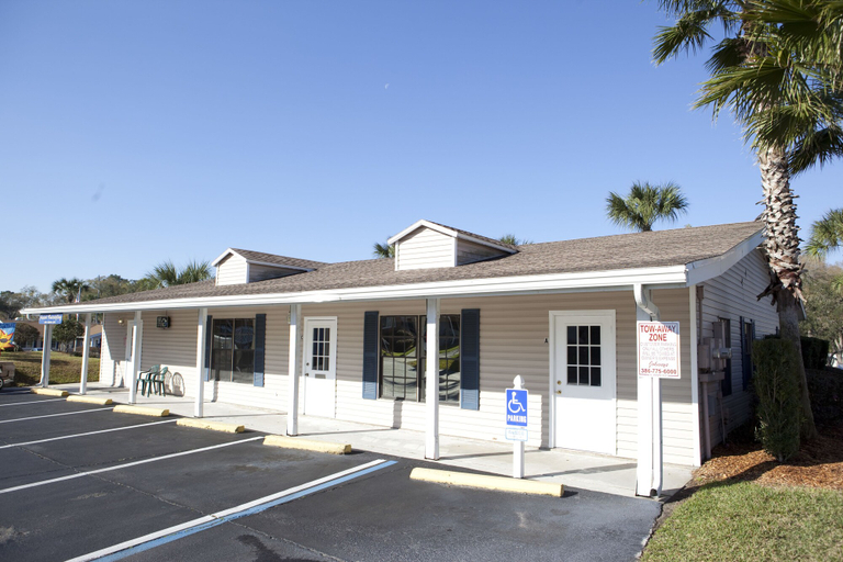Exterior & Views 2, Orange City RV Resort, Volusia