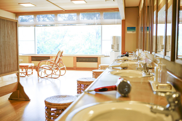 Food & Drinks 5, Abashiri Kanko Hotel, Abashiri