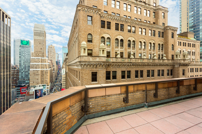 Exterior & Views 4, Stewart Hotel, New York