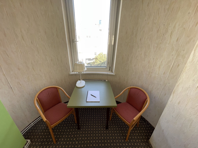 Others 3, Hotel Tabor rooms, Wien