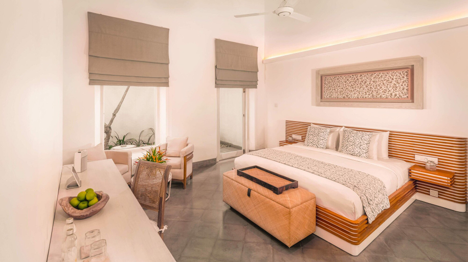 Bedroom 3, Ishq Talpe, Habaraduwa