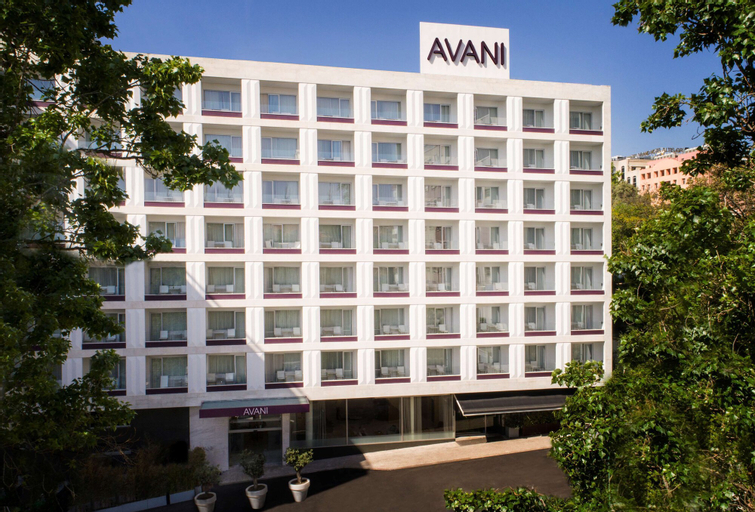 Avani Avenida Liberdade Lisbon Hotel, Lisboa
