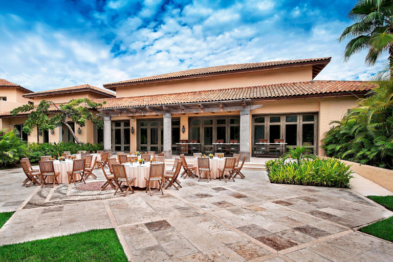 Exterior & Views 2, The St. Regis Punta Mita Resort, Compostela
