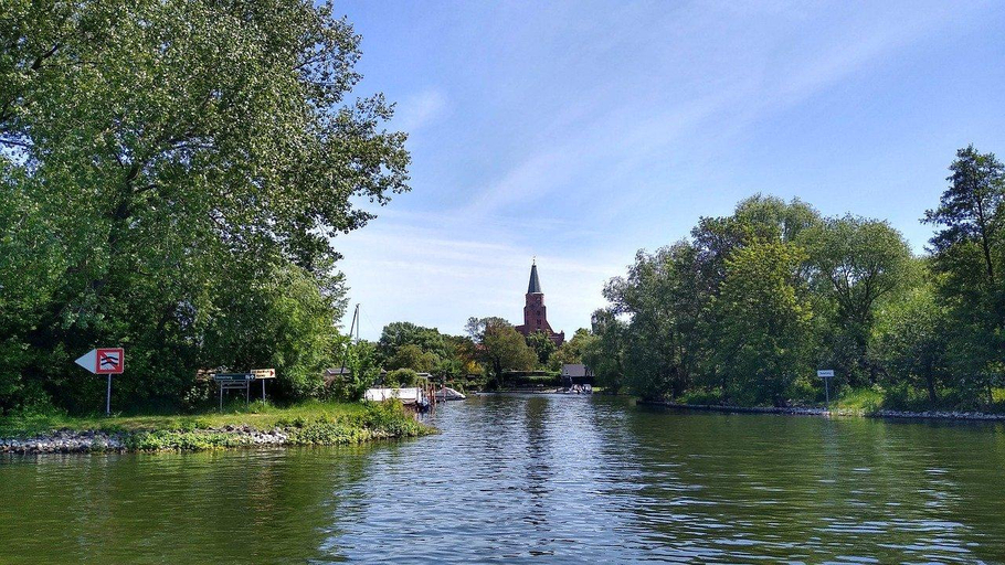 Others 4, Havel-Spitze Ferienwohungen, Brandenburg an der Havel
