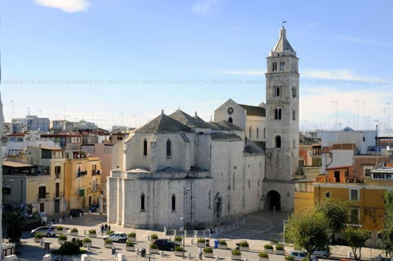 Exterior & Views 2, Tenuta San Francesco, Barletta-Andria-Trani