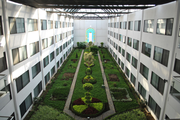 Exterior & Views 5, Holiday Inn Express TOLUCA by IHG, Toluca