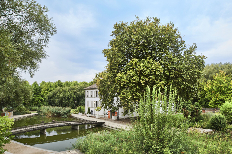 Exterior & Views 2, CAMPANILE PARIS 12 - Bercy Village, Paris