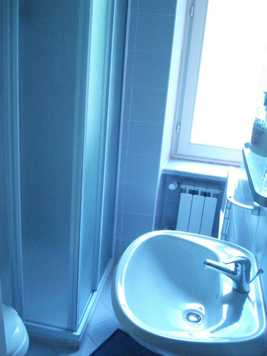 Bathroom 5, Locanda del Barbaresco, Cuneo