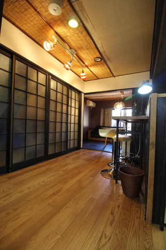 Others 5, JQ Villa Kyoto Maiko Han-Inn, Kyoto