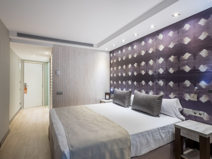 Bedroom 3, Catalonia Atenas, Barcelona