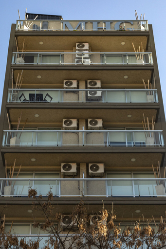 Exterior & Views 2, Hotel Boutique Devoto, Distrito Federal