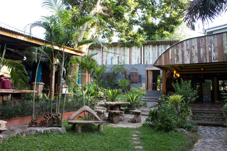 Exterior & Views 2, Baanplaidoi Resort, Hang Dong