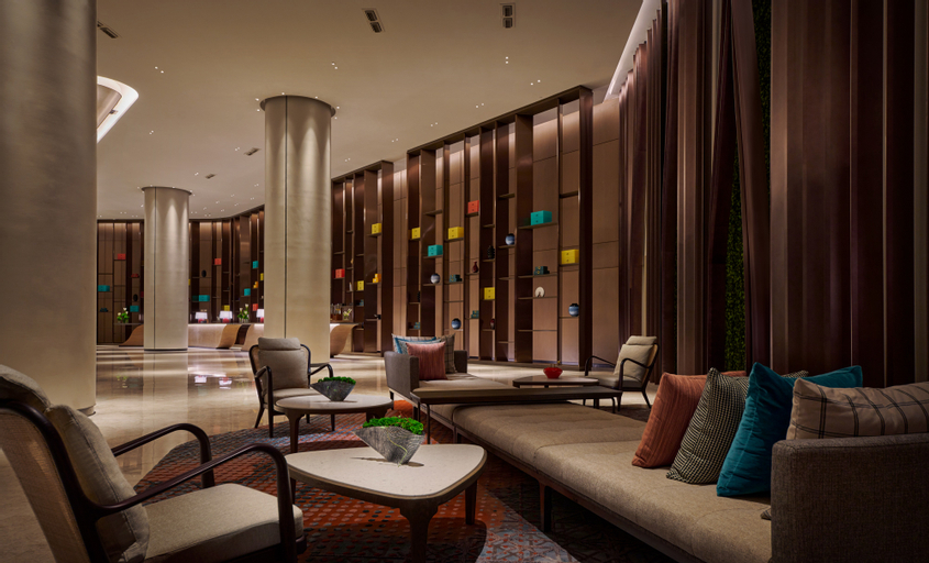Public Area 2, Amari SPICE Penang, Barat Daya