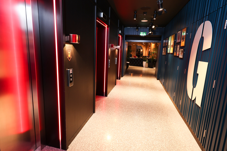 Public Area 4, Marlin Hotel Stephens Green, Dublin